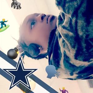 Meet your Posher, Janiyah